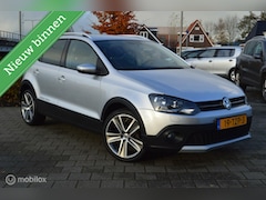 Volkswagen Polo - 1.4-16V Cross