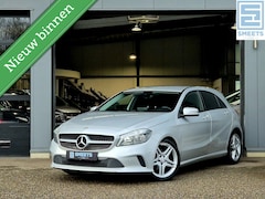 Mercedes-Benz A-klasse - 180 Business |Navi|PDC|Cruise|AMG velgen