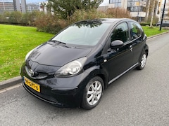 Toyota Aygo - 1.0-12V + | Airco | 5-DRS