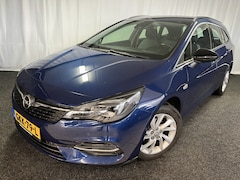 Opel Astra Sports Tourer - 1.2 Business Edition ECC/APPLE/CAMERA/STOELVERW./111PK