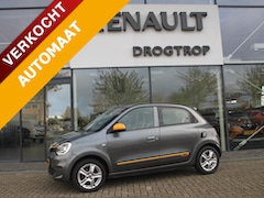 Renault Twingo - 90PK-DYNAMIQUE-AUTOM-49DKM-CLIMA-CRUISE