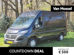 Fiat Ducato - 30 2.2 MultiJet L2H2 | Lat om Lat | LED Laadruimte verlichting | Trekhaak | Cruise Control