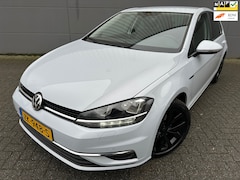 Volkswagen Golf - 1.0 R-LINE*Automaat*Carplay1 EIGNAAR*CRUISE*NAVI*PARK SENSOREN*Regensensor