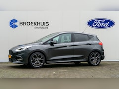 Ford Fiesta - 1.0 EcoBoost ST-Line X Winterpack | Cruise Controle | B&O | Climate Controle | Navigatie |