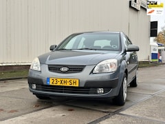 Kia Rio - 1.4 X-tra 2007 5drs Airco Apk NAP