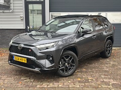 Toyota RAV4 - GR LINE/360/PANO/STOELVERWARMIN/VOLL