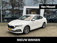 Skoda Octavia - 1.4 TSI iV PHEV Business Edition Plus | NAVIGATIE | STOELVERWARMING | ADAPTIVE CRUISE COTR