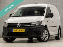 Volkswagen Caddy Maxi - 2.0 TDI L2H1Sportline (NAVIGATIE, LM VELGEN, RADIO, LADE KASTEN, COMFORT STOELEN, NIEUWE A