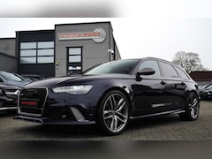 Audi RS6 - Avant 4.0 TFSI RS 6 quattro performance Pro Line Plus | Carbon Package | ABT TUNING 700 PK