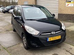 Hyundai i10 - 1.0 i-Drive cool, airco, nette Dealerauto, NAP