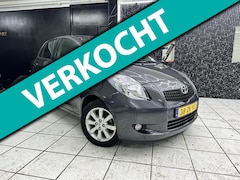 Toyota Yaris - 1.3 VVTi Executive