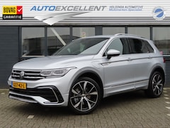 Volkswagen Tiguan - 1.4 TSI eHybrid R-Line Business