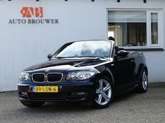 BMW 1-serie Cabrio - 118i Executive 143pk | Orig NL