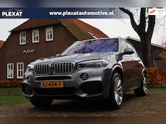 BMW X5 - XDrive40d High Executive Aut. | M-Pakket | Panorama | Soft-Close | Stoelventilatie | Harma