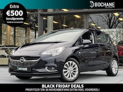 Opel Corsa - 1.0 Turbo Online Edition | 5-Deurs | Achteruitrijcamera | Climate Control