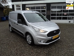 Ford Transit Connect - 1.5 EcoBlue L2 Trend Camera trekhaak cruise