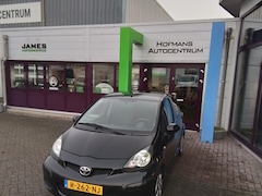 Toyota Aygo - 1.0-12V Now Navigatie