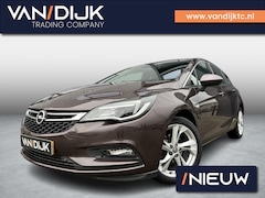 Opel Astra - 1.0 Innovation ✓Rijklaar Prijs ✓Navigatie ✓Apple Carplay & Android Auto ✓Climate ✓Cruise ✓