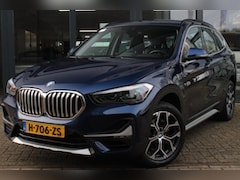 BMW X1 - SDrive20i Executive Edition | Cruise Control | Head-Up | Stoelverwarming | Achteruitrijcam