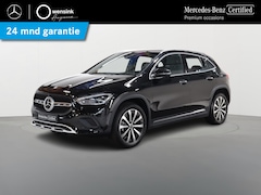 Mercedes-Benz GLA-Klasse - 250 e Luxury Line | MultiBeam | Rij assistentie | Head up display | Keyless GO | Sfeerverl