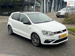 Volkswagen Polo - 6C 1.8 TSI GTI 5-Deurs PANO STAGE-1 240-PK