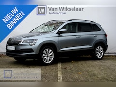 Skoda Karoq - 1.0 TSI Ambition Business, Cruise, PDC, BTW