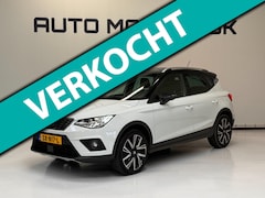 Seat Arona - 1.0 TSI DSG Xcellence / Navi / Camera / Keyless / 18 inch