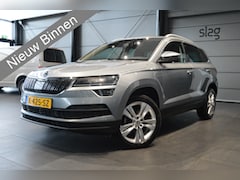 Skoda Karoq - 1.5 TSI ACT Edition Plus camera navi trekhaak 18 inch 150 pk