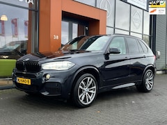 BMW X5 - XDrive40e High Exec.|PANO|B&O|HUD|Trekhaak|Sfeerverl