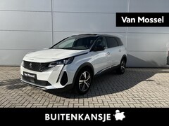 Peugeot 5008 - 1.6 PureTech GT | Automaat | Elektrisch verstelbare stoelen | Panoramisch schuifdak | Trek