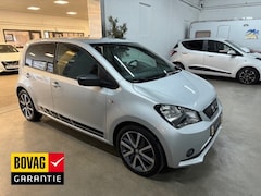 Seat Mii - 1.0 MPI 60pk Ecomotive 5D FR Line / AIRCO / LMV