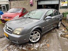 Opel Vectra GTS - 1.8-16V Elegance Apk|2.Sleutel|Boekjes