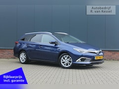 Toyota Auris - TS 1.8 Hybrid Lease Pro I Luxe uitvoering I NL-auto