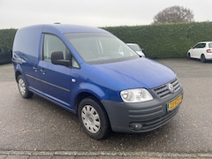 Volkswagen Caddy - 2.0 SDI 51kw ( airco, Centrale vergrendeling) RIJKLAARPRIJS