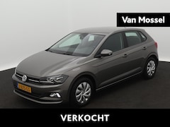 Volkswagen Polo - 1.0 MPI Comfortline 80 PK | Cruise Control | Airco | Apple Carplay | Android Auto | LED da