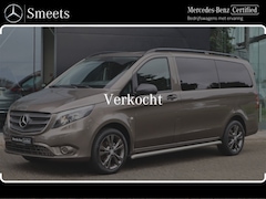 Mercedes-Benz Vito - 116 CDI LANG AUT. LM VELGEN