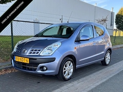 Nissan Pixo - 1.0 Acenta Airco LMV 1ste eigenaar