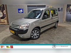 Peugeot Partner MPV - 1.6-16V Zenith 2 109PK | RIJKLAAR | Cruise | Airco | Elektrisch pakket | NAP