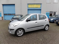 Hyundai i10 - 1.1 Active Orange Babies AIRCO