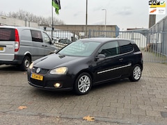 Volkswagen Golf - 1.4 Trendline | GTI PAKET | AIRCO | CRUISC