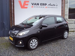 Peugeot 108 - 1.0 e-VTi Active