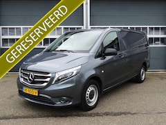 Mercedes-Benz Vito - 114 CDI Lang AUT | LED | NAV | CAMERA