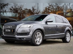 Audi Q7 - 4.2 TDI quattro Pro Line S 5+2 Panoramadak Bose