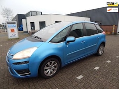 Citroën C4 Picasso - 1.6 VTi Business 5p. GOED LEZEN