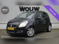 Suzuki Splash - 1.2 Comfort Automaat | Airconditioning | Trekhaak