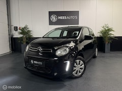 Citroën C1 - 1.0 e-VTi Airscape Feel|Airco|CarPlay