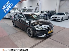 CUPRA Leon - 1.5 eTSI DSG automaat, navigatie, 18 inch, Led verlichting