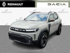 Dacia Duster - 1.6 Hybrid 140 Extreme