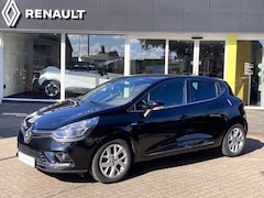 Renault Clio - HB 0.9 TCe Limited