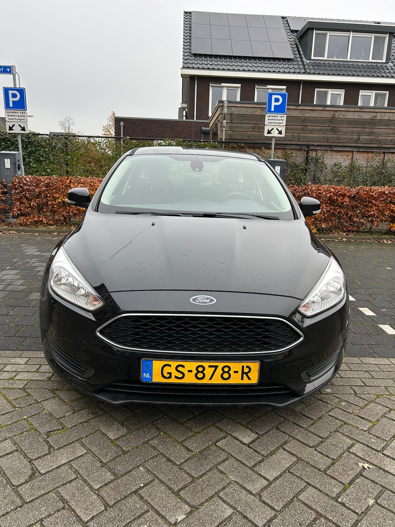 Ford Focus - 1.0 Trend Edition - AutoWereld.nl